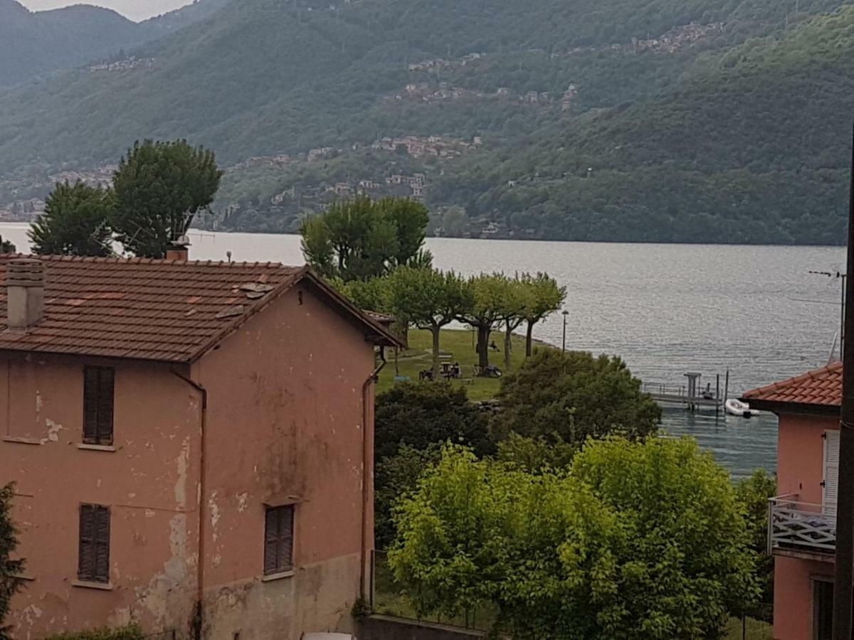 La Casa Del Borgo Vila Dervio Exterior foto
