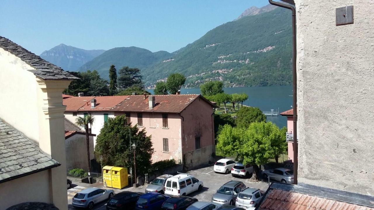 La Casa Del Borgo Vila Dervio Exterior foto